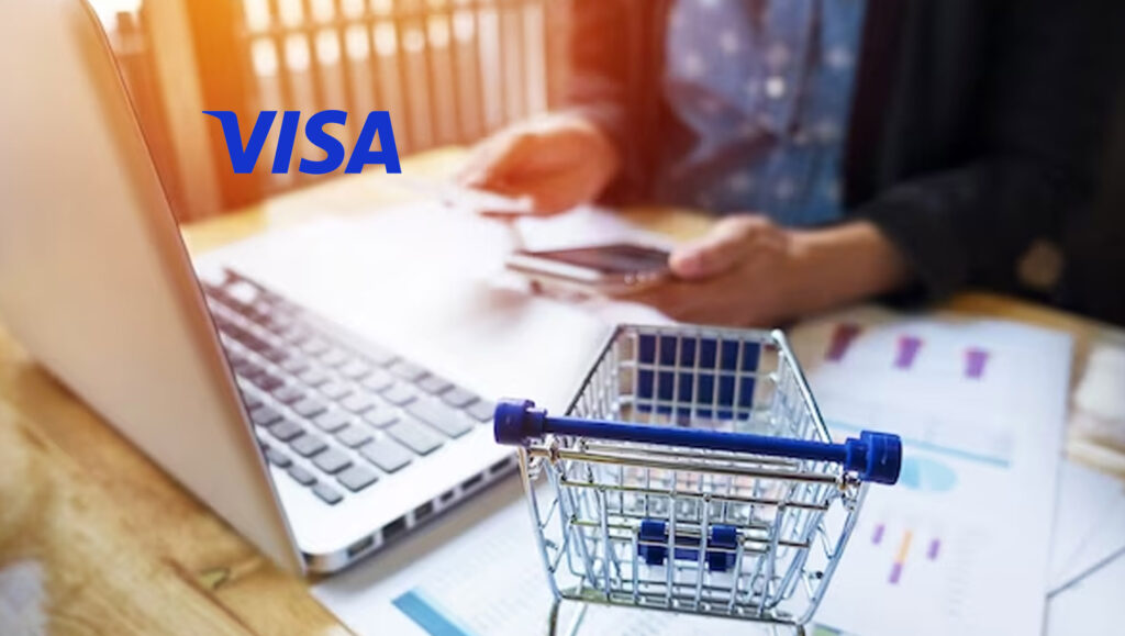 New Visa Report Tells Consumers to Stay Alert this Holiday Shopping Season, Business Tech Africa