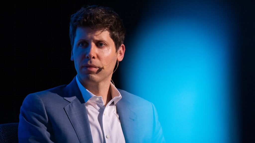 Dynamic Shifts in AI Leadership: Sam Altman Joins Microsoft as OpenAI Names Its Third CEO in 3 Days, Business Tech Africa