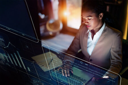 A service-led IT solutions environment in store for the channel in 2024