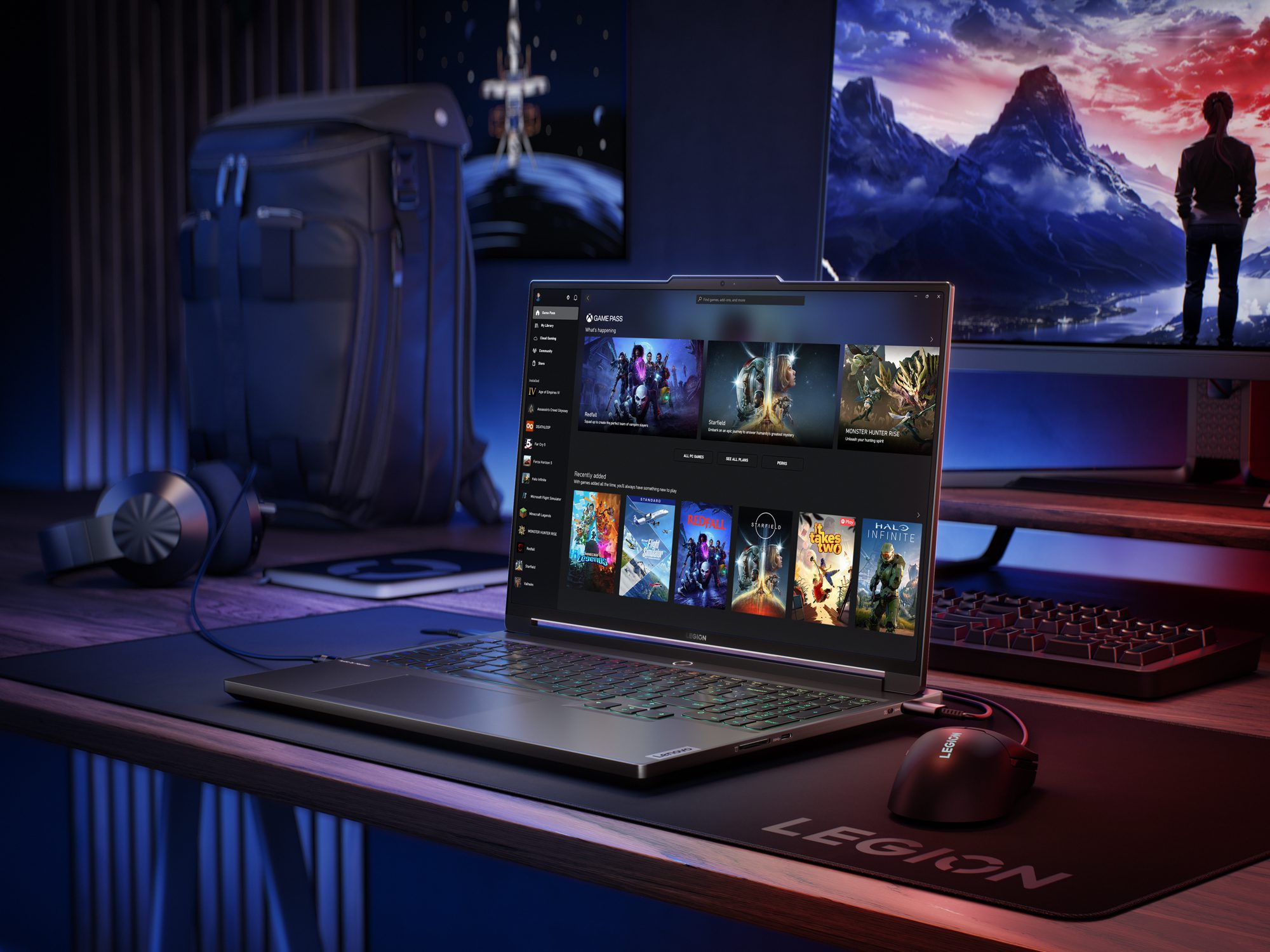 Technology With A Human Touch: Lenovo'S Tiktok Campaign - bwh631b
