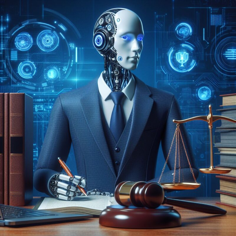 How artificial intelligence is re-shaping international arbitration practice, Business Tech Africa