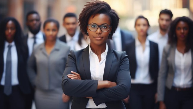 Financing Women’s Digital Entrepreneurship in Africa - Closing the Economic Gender Gap | Business Tech Africa