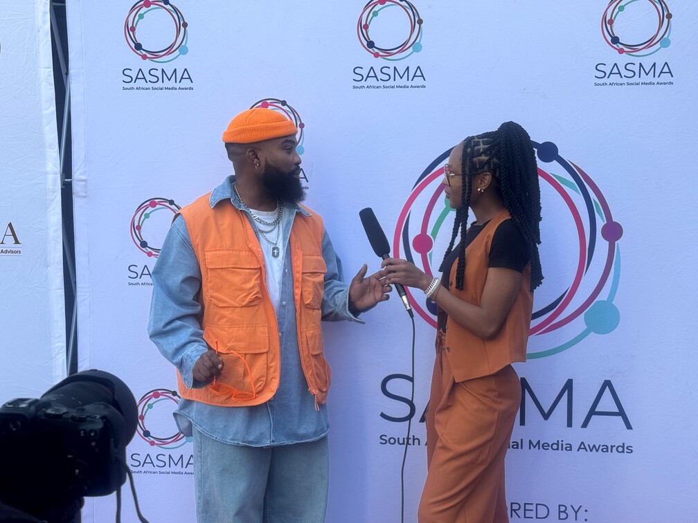 The 4th Annual South African Social Media Awards: Celebrating Digital Excellence and Honoring Digital , Business Tech Africa