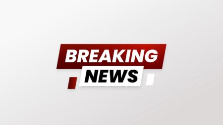 Breaking News Today - Friday 12 September 2025
