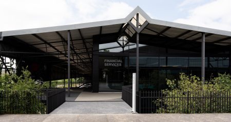 BMW Financial Services Celebrates 35 Year Anniversary