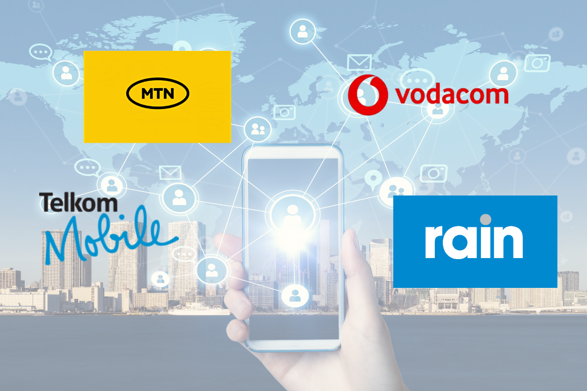Why is South Africa's Zero-Rating Mobile Data Obligation Still Stuck in Neutral?